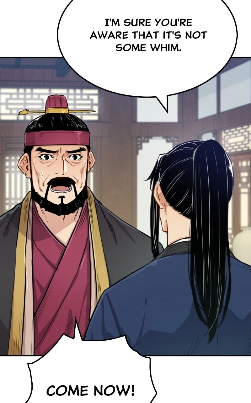 Reborn As The Heavenly Demon Chapter 18 Page 17