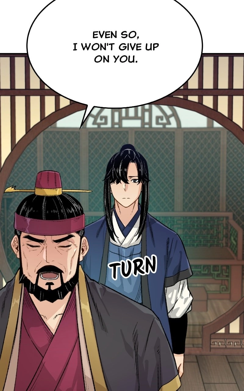 Reborn As The Heavenly Demon Chapter 18 Page 23
