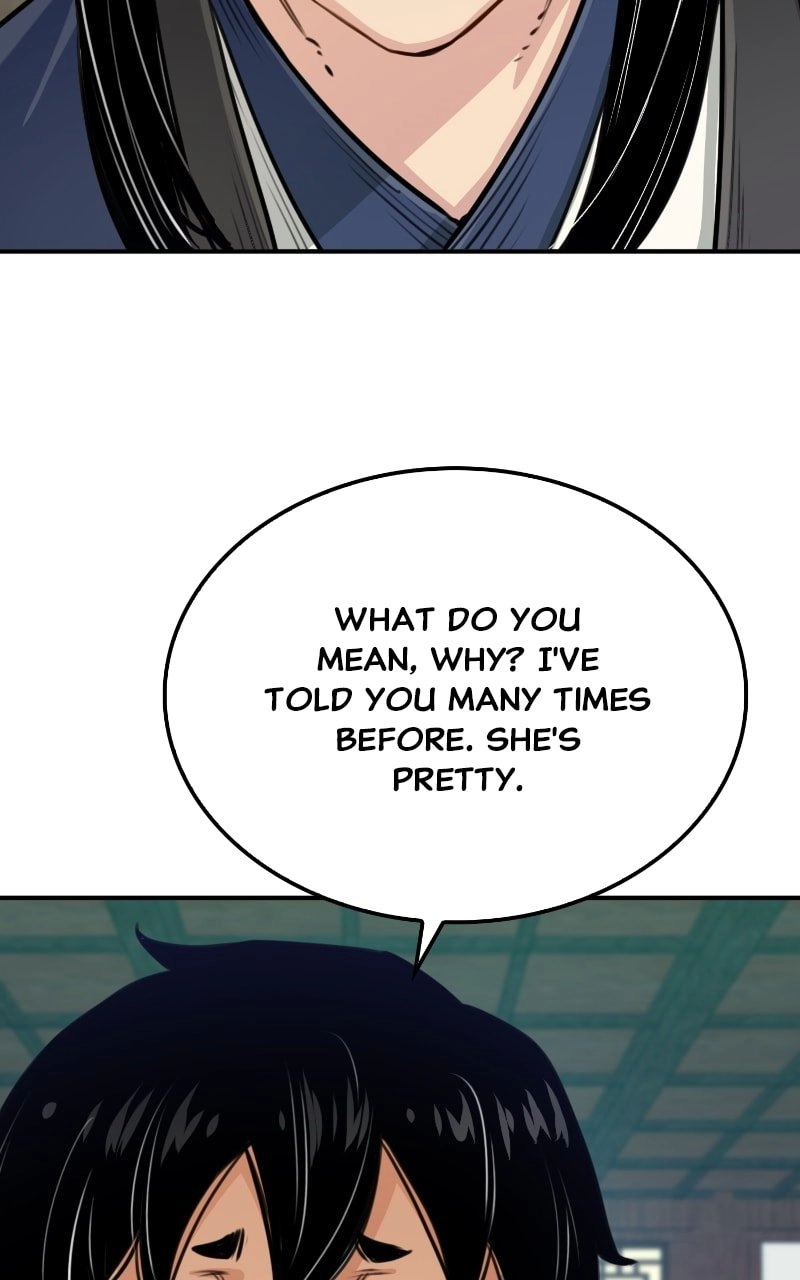 Reborn As The Heavenly Demon Chapter 18 Page 32