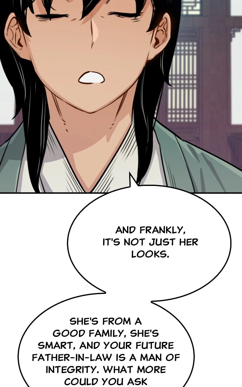 Reborn As The Heavenly Demon Chapter 18 Page 33