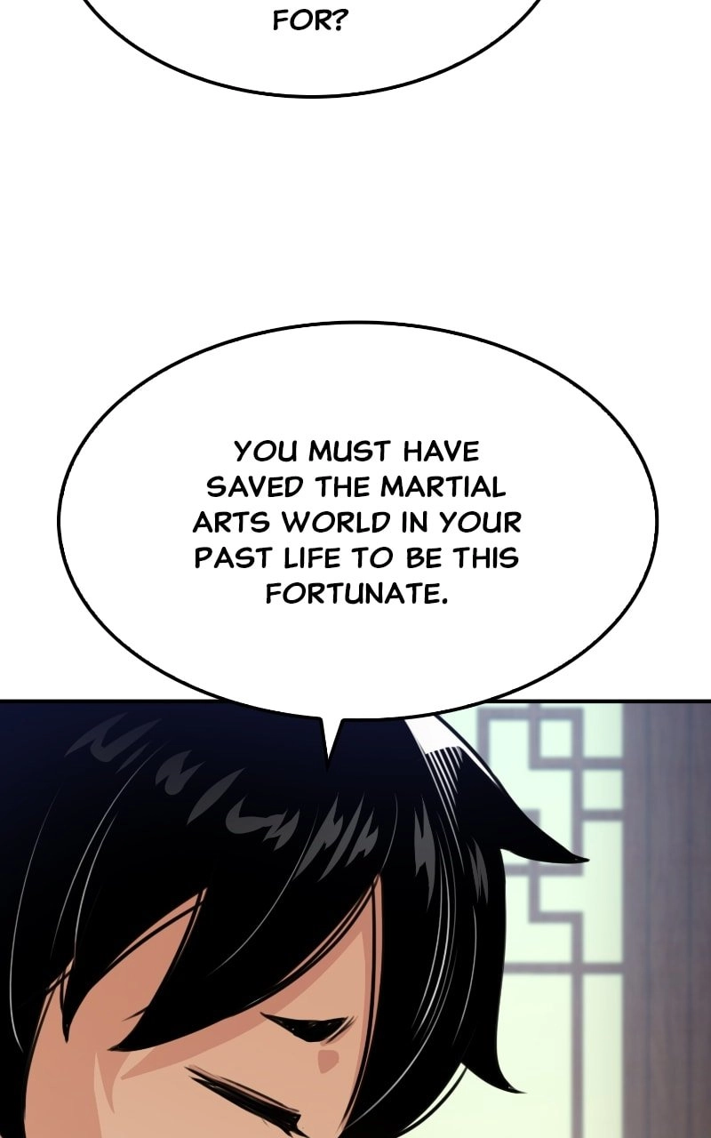 Reborn As The Heavenly Demon Chapter 18 Page 34