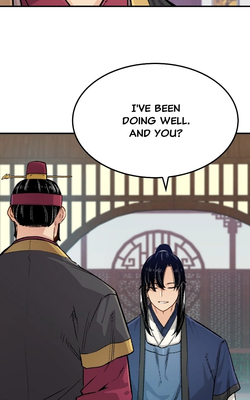 Reborn As The Heavenly Demon Chapter 18 Page 5