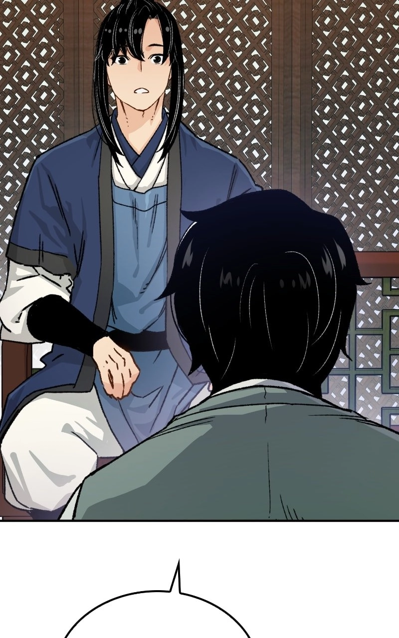 Reborn As The Heavenly Demon Chapter 18 Page 42