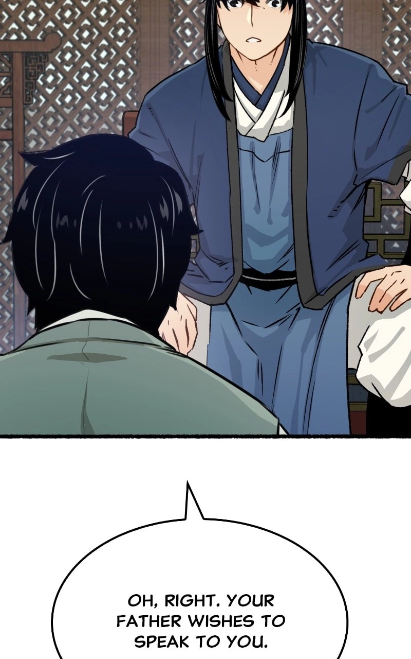 Reborn As The Heavenly Demon Chapter 18 Page 48