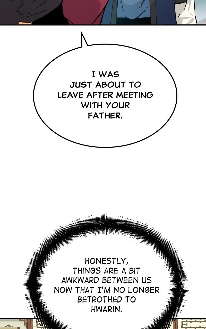 Reborn As The Heavenly Demon Chapter 18 Page 6