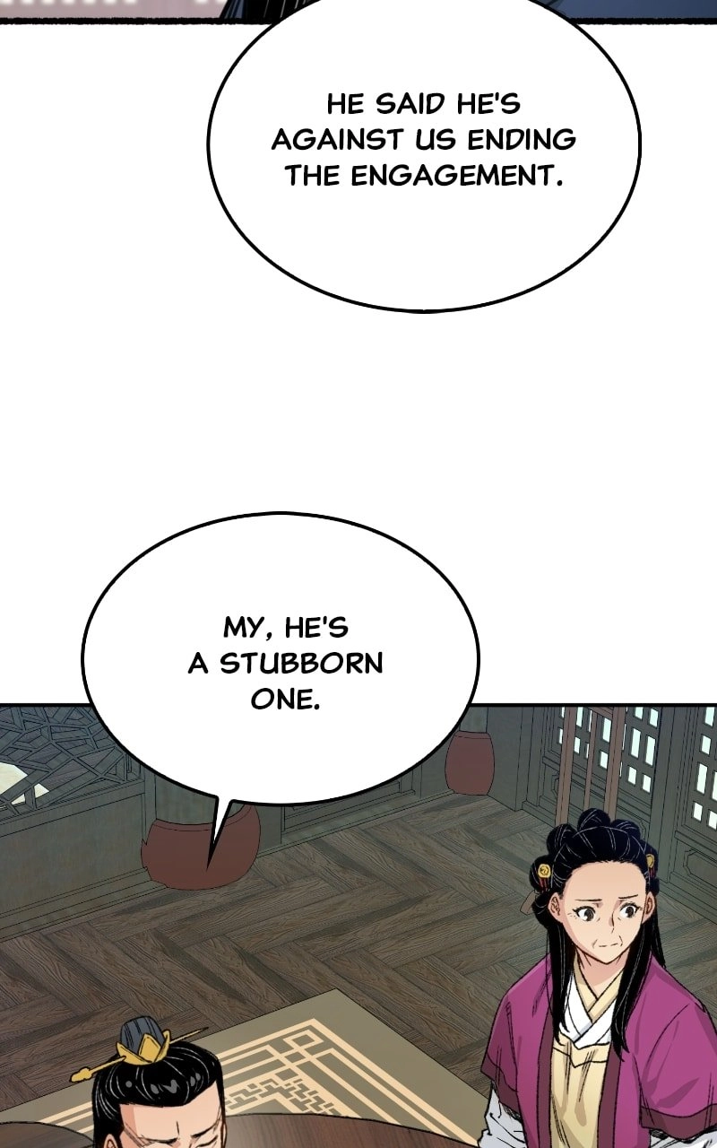 Reborn As The Heavenly Demon Chapter 18 Page 55