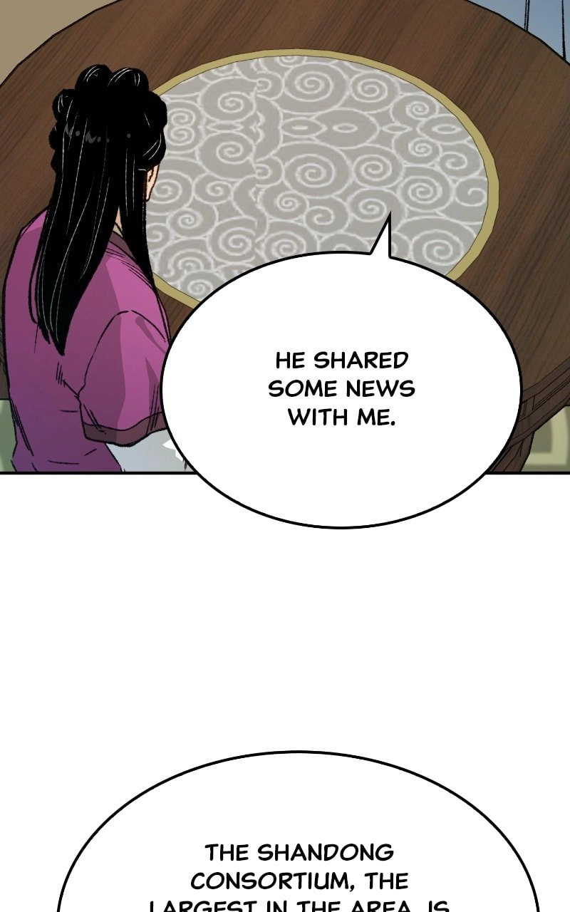 Reborn As The Heavenly Demon Chapter 18 Page 58