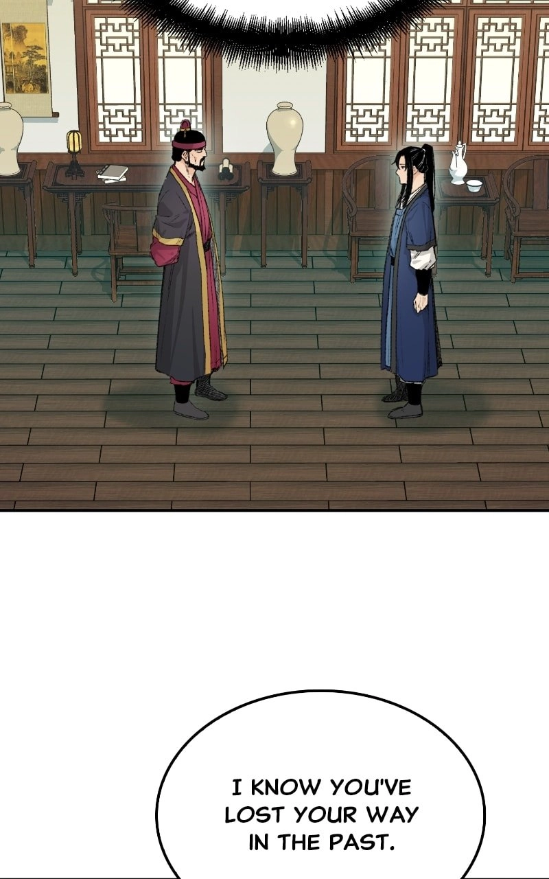 Reborn As The Heavenly Demon Chapter 18 Page 7