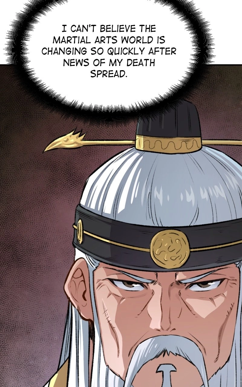 Reborn As The Heavenly Demon Chapter 18 Page 66