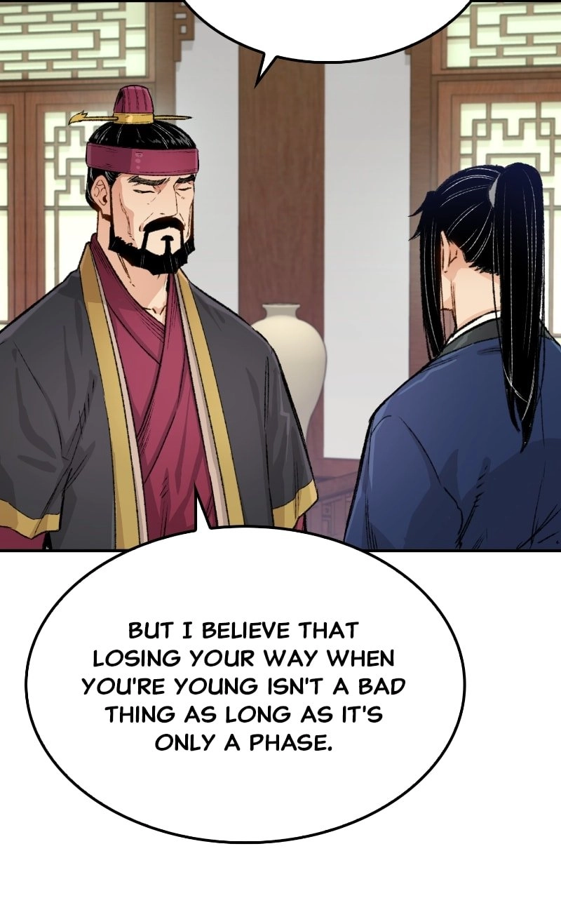 Reborn As The Heavenly Demon Chapter 18 Page 8
