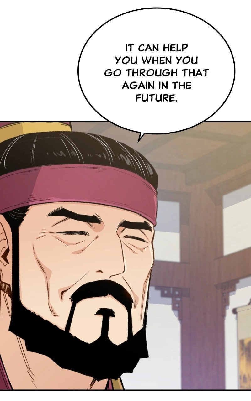 Reborn As The Heavenly Demon Chapter 18 Page 9