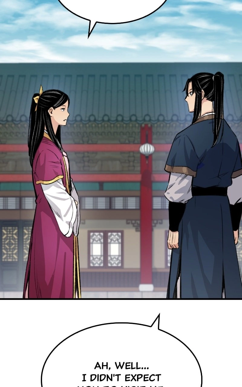 Reborn As The Heavenly Demon Chapter 18 Page 92