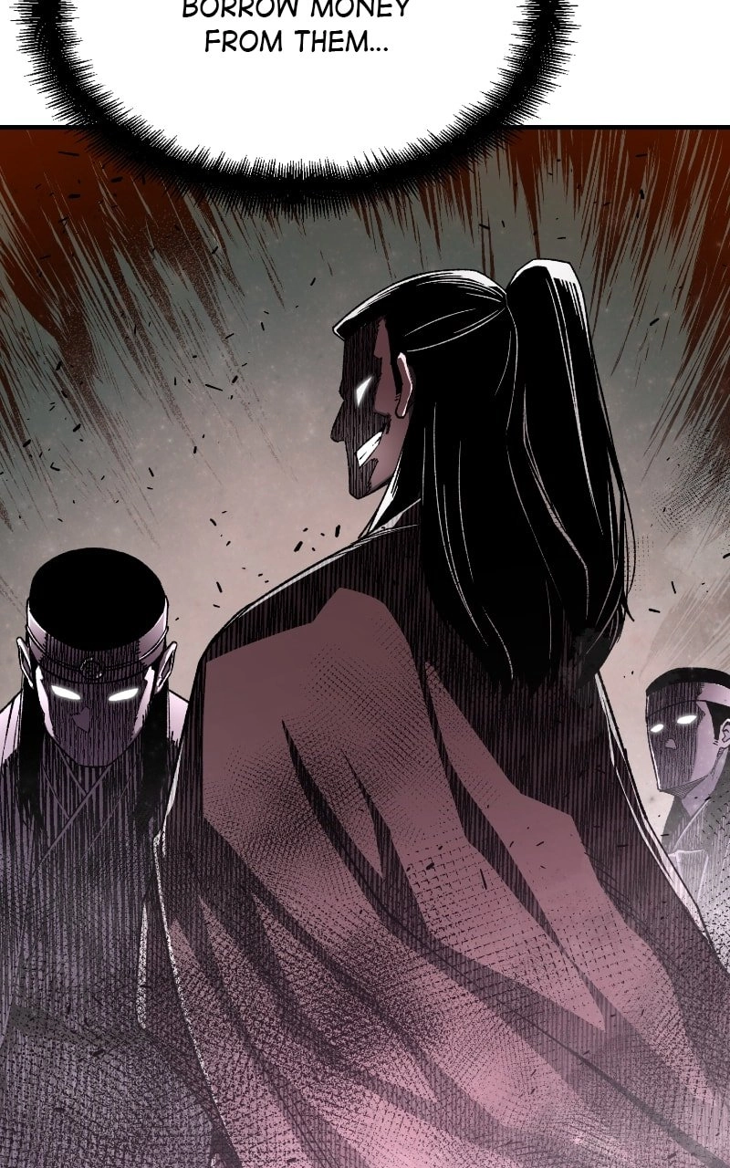 Reborn As The Heavenly Demon Chapter 33 Page 105