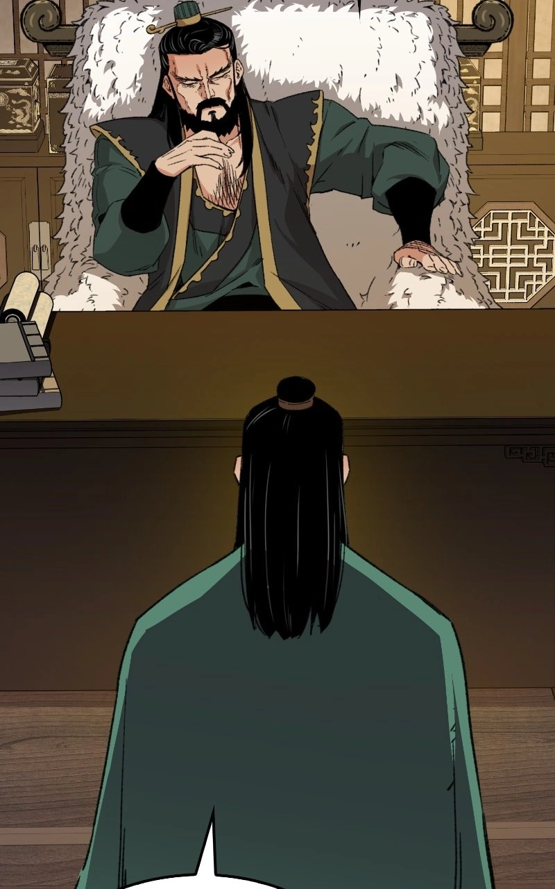 Reborn As The Heavenly Demon Chapter 33 Page 111