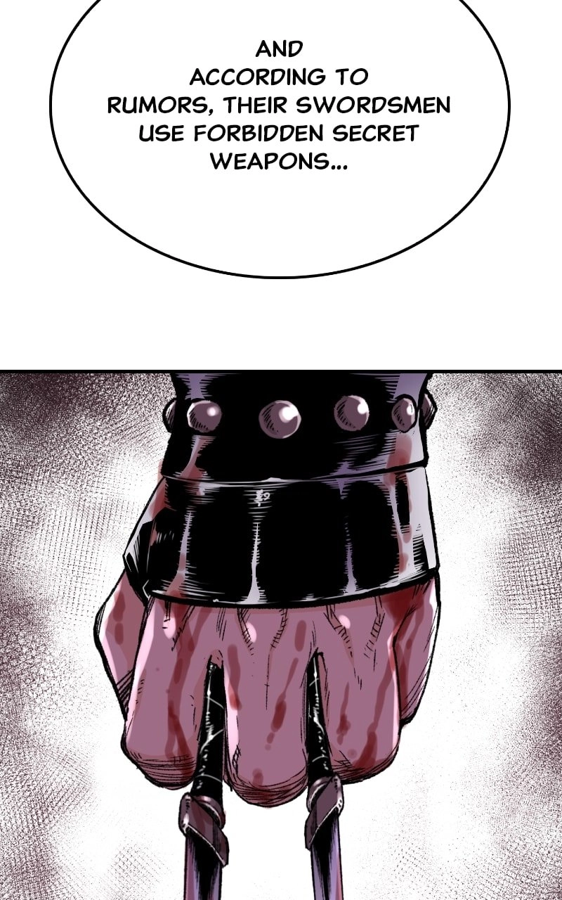 Reborn As The Heavenly Demon Chapter 33 Page 115