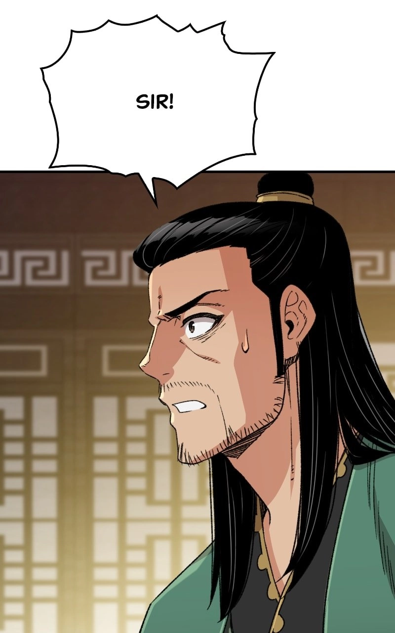 Reborn As The Heavenly Demon Chapter 33 Page 119