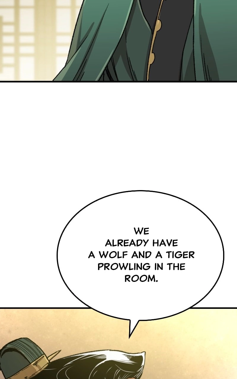Reborn As The Heavenly Demon Chapter 33 Page 120