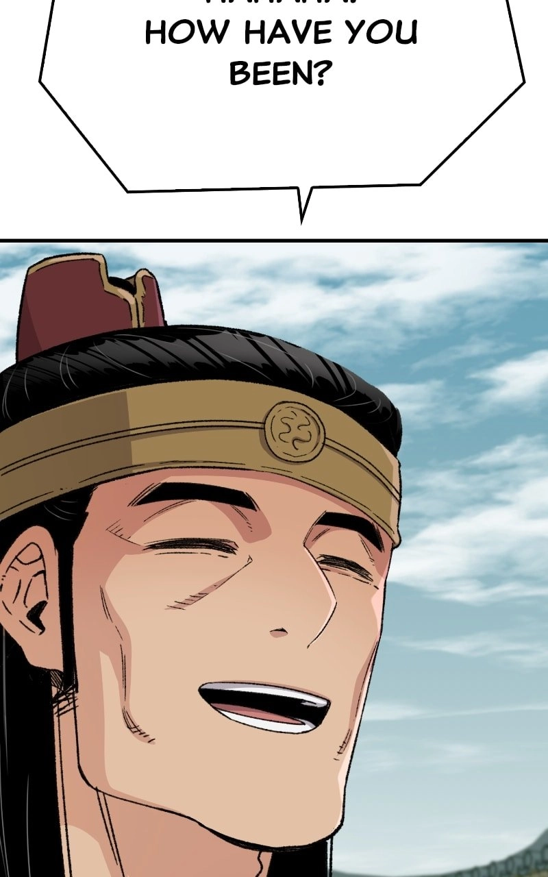 Reborn As The Heavenly Demon Chapter 33 Page 126