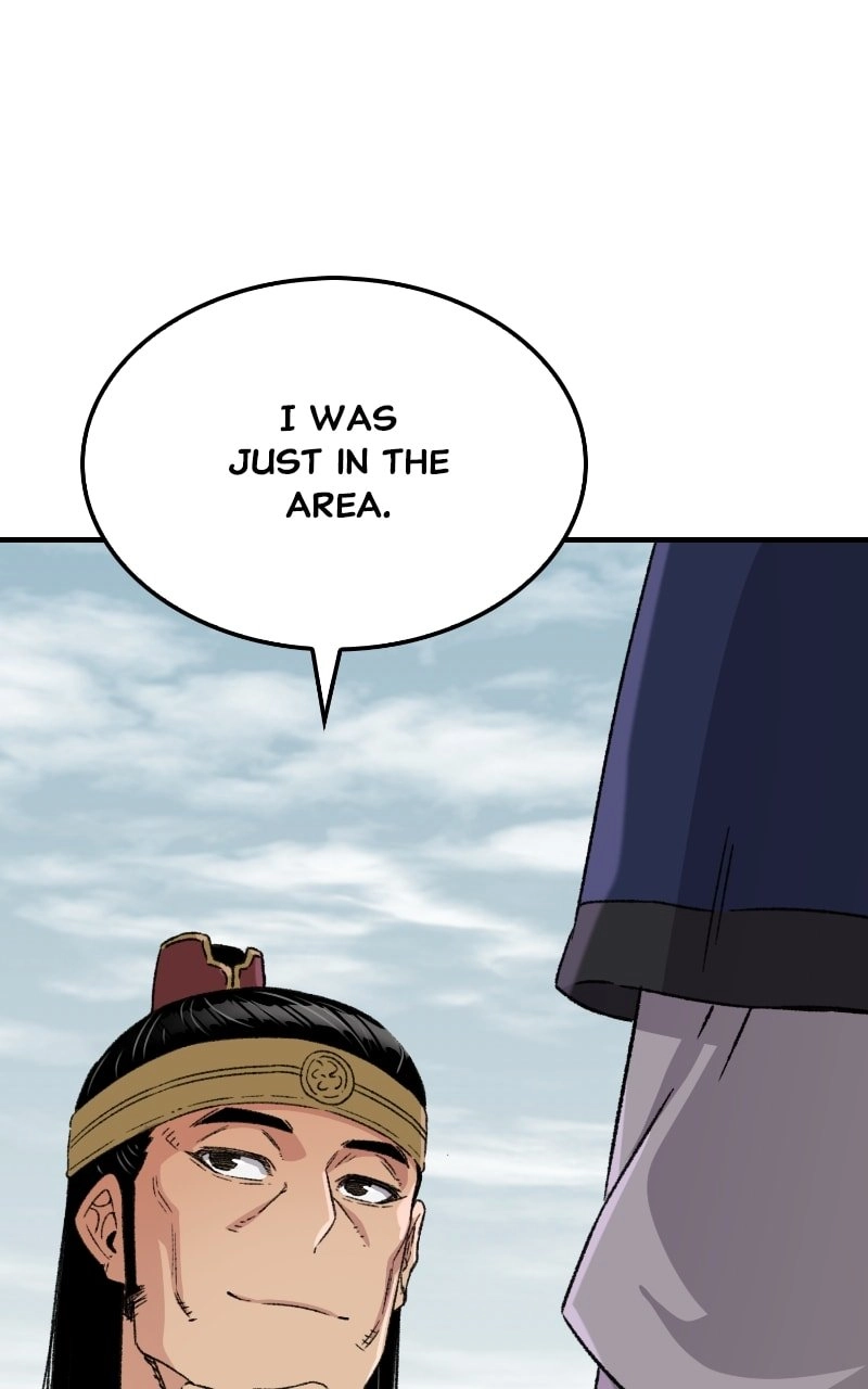 Reborn As The Heavenly Demon Chapter 33 Page 131