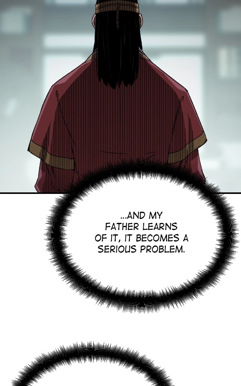 Reborn As The Heavenly Demon Chapter 33 Page 19