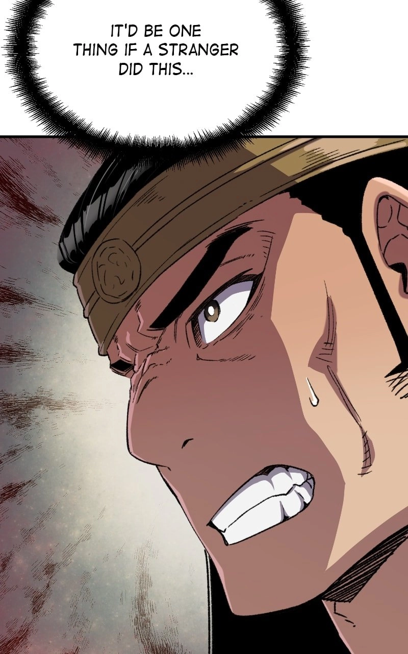 Reborn As The Heavenly Demon Chapter 33 Page 20
