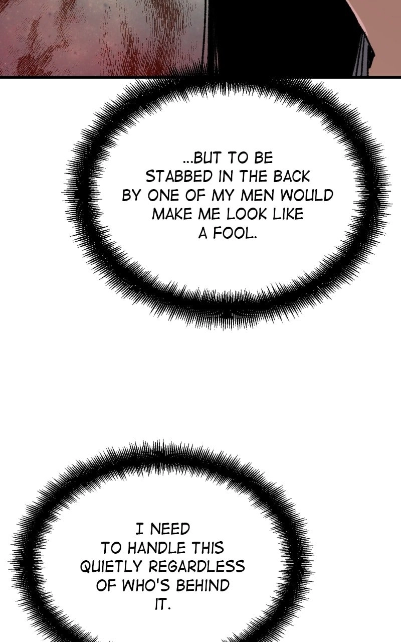 Reborn As The Heavenly Demon Chapter 33 Page 21
