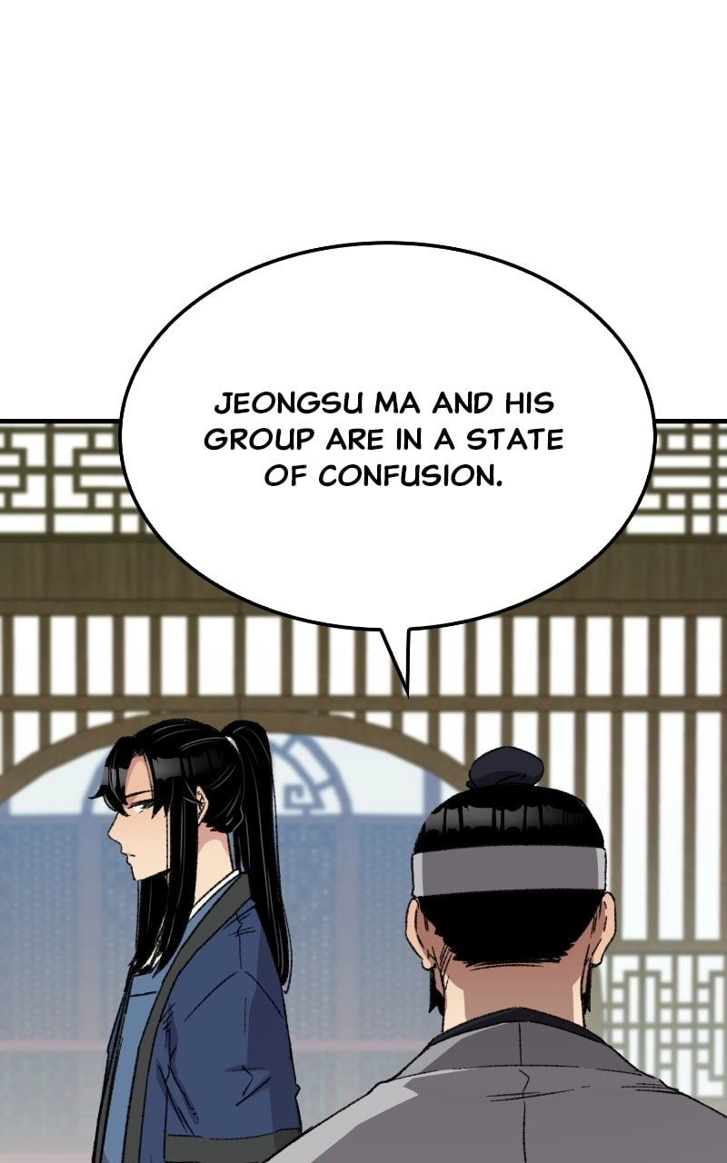 Reborn As The Heavenly Demon Chapter 33 Page 24