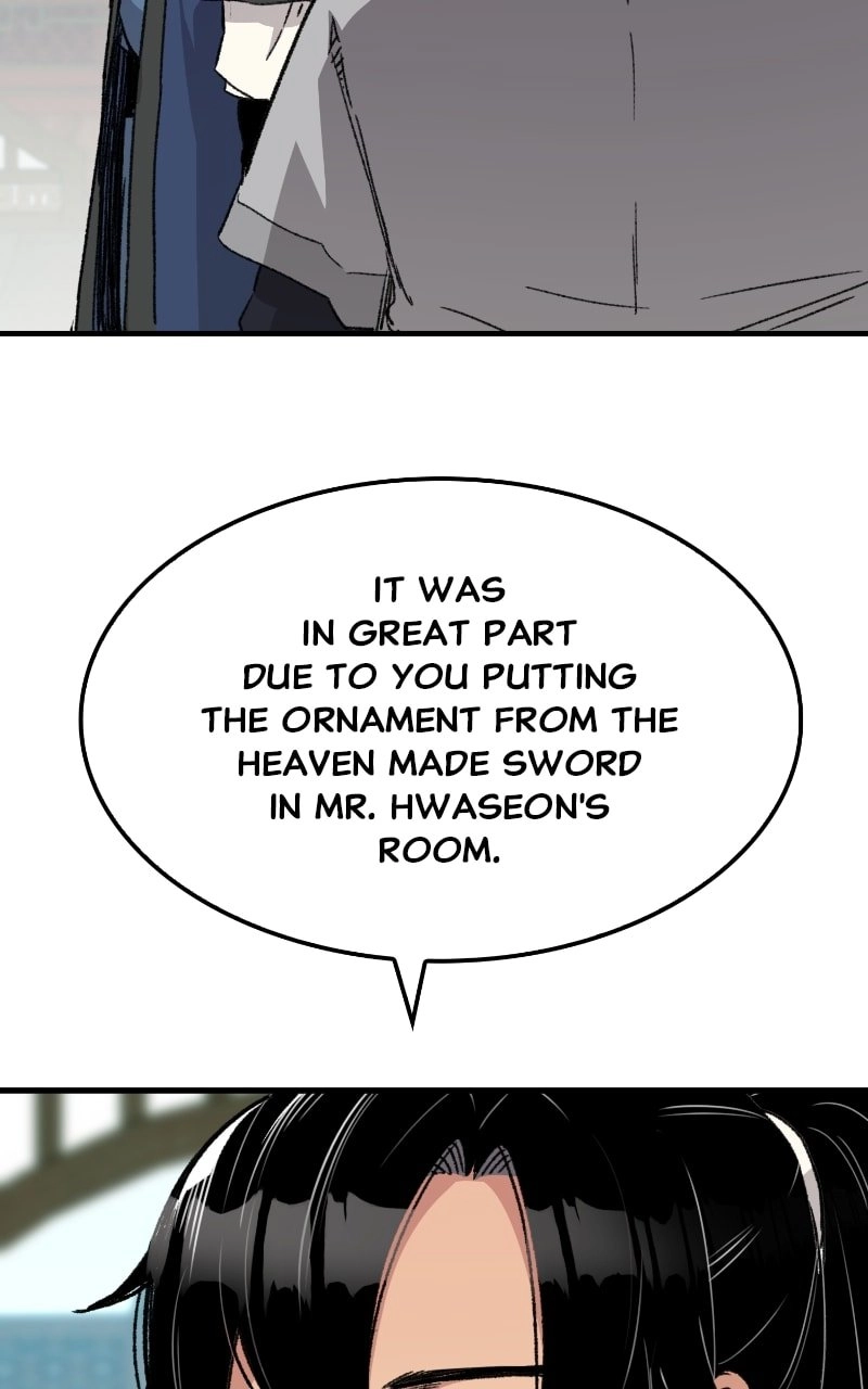 Reborn As The Heavenly Demon Chapter 33 Page 25