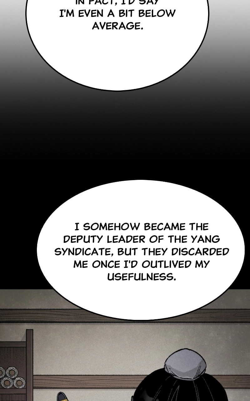 Reborn As The Heavenly Demon Chapter 33 Page 33