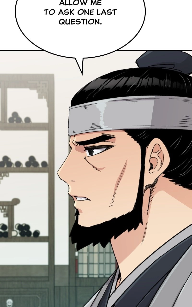 Reborn As The Heavenly Demon Chapter 33 Page 40