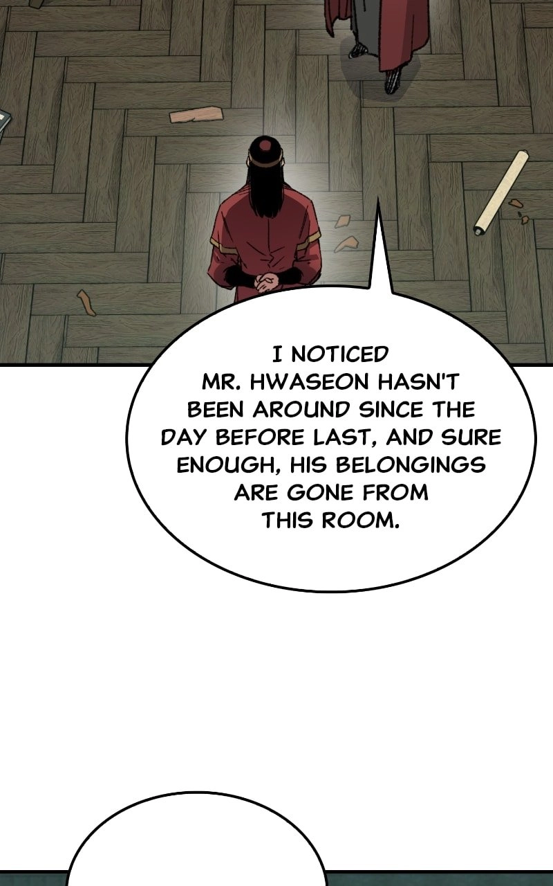 Reborn As The Heavenly Demon Chapter 33 Page 5