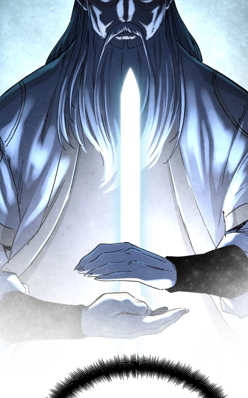 Reborn As The Heavenly Demon Chapter 33 Page 44