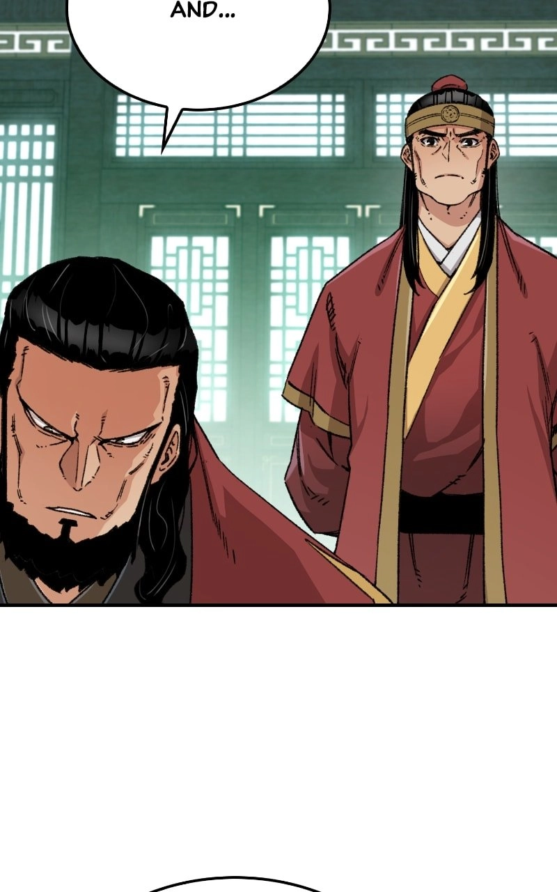 Reborn As The Heavenly Demon Chapter 33 Page 6