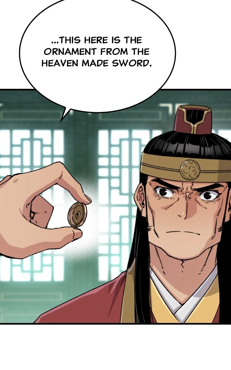 Reborn As The Heavenly Demon Chapter 33 Page 7