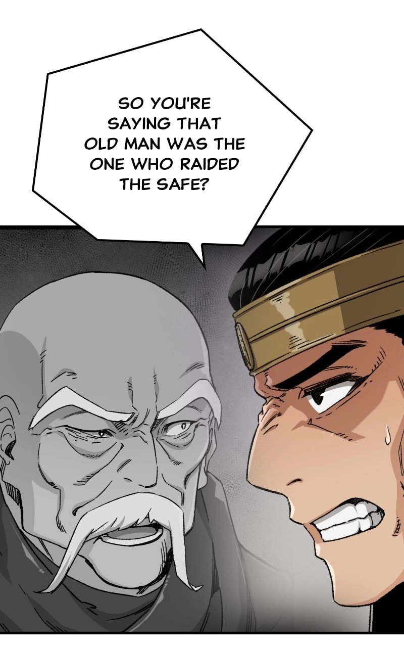 Reborn As The Heavenly Demon Chapter 33 Page 8