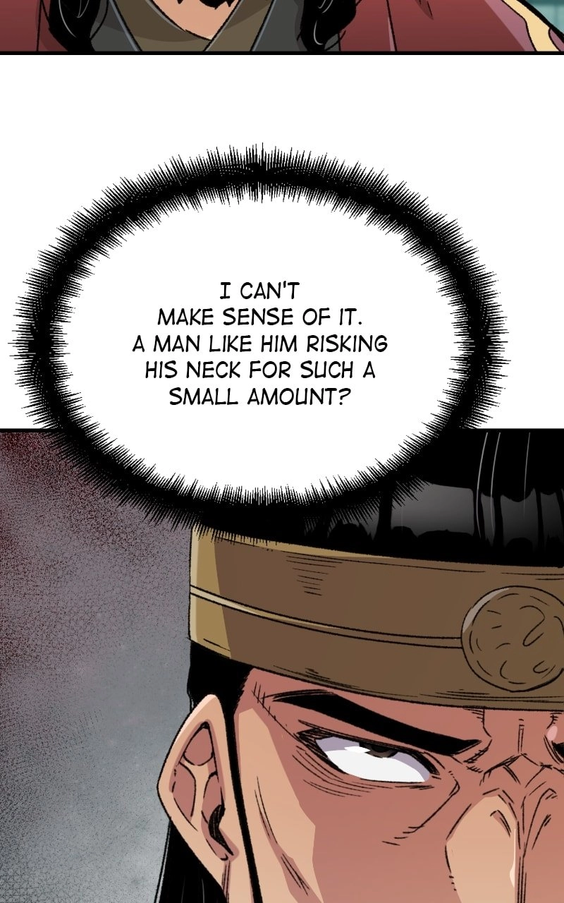 Reborn As The Heavenly Demon Chapter 33 Page 10