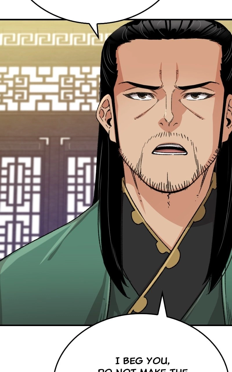 Reborn As The Heavenly Demon Chapter 33 Page 92