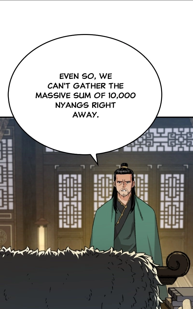 Reborn As The Heavenly Demon Chapter 33 Page 100