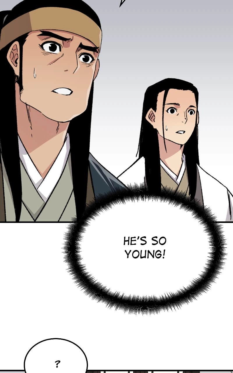 Reborn As The Heavenly Demon Chapter 62 Page 109