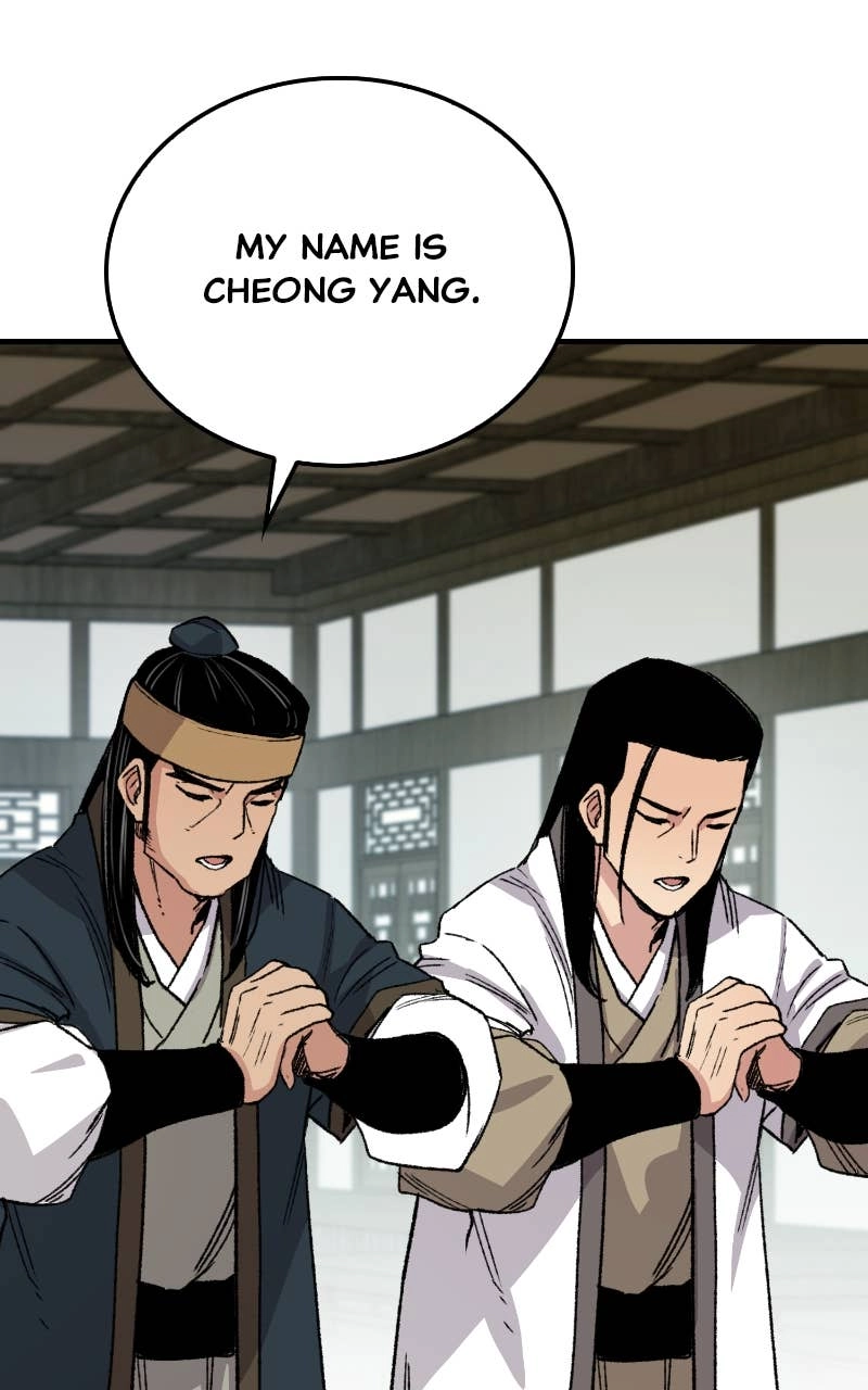 Reborn As The Heavenly Demon Chapter 62 Page 114