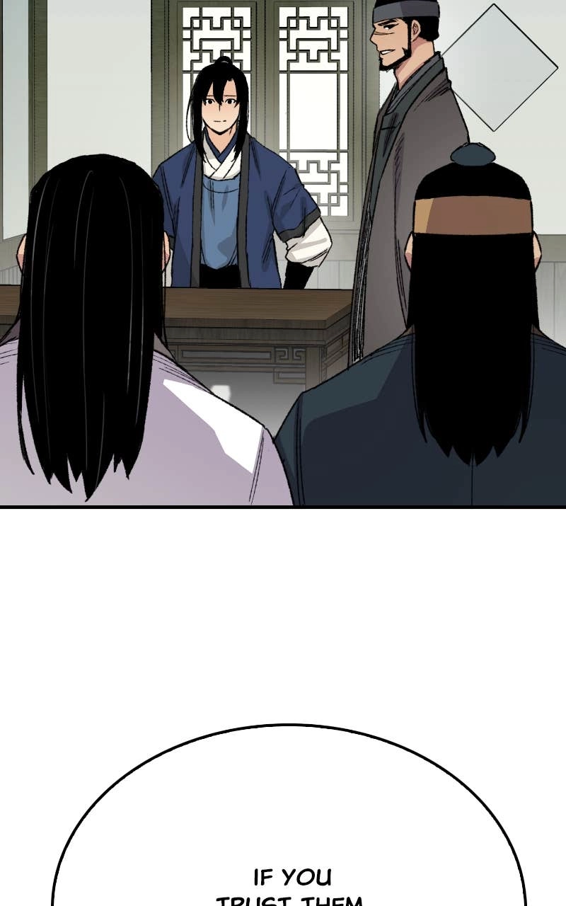 Reborn As The Heavenly Demon Chapter 62 Page 116