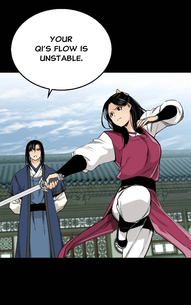 Reborn As The Heavenly Demon Chapter 62 Page 11