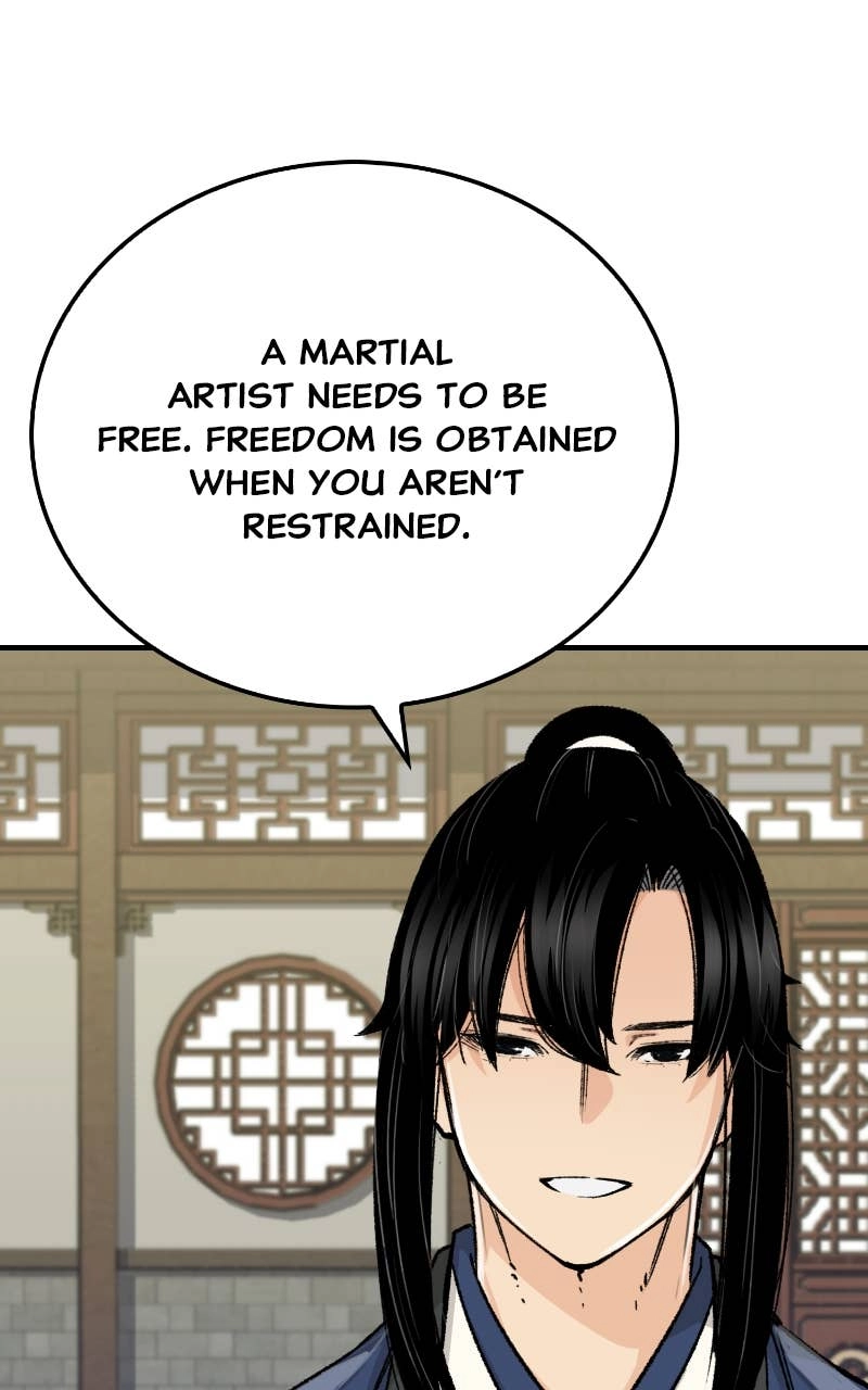 Reborn As The Heavenly Demon Chapter 62 Page 18