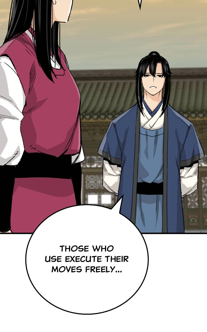 Reborn As The Heavenly Demon Chapter 62 Page 20