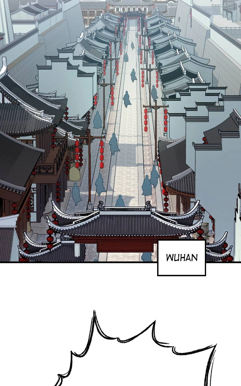 Reborn As The Heavenly Demon Chapter 62 Page 36