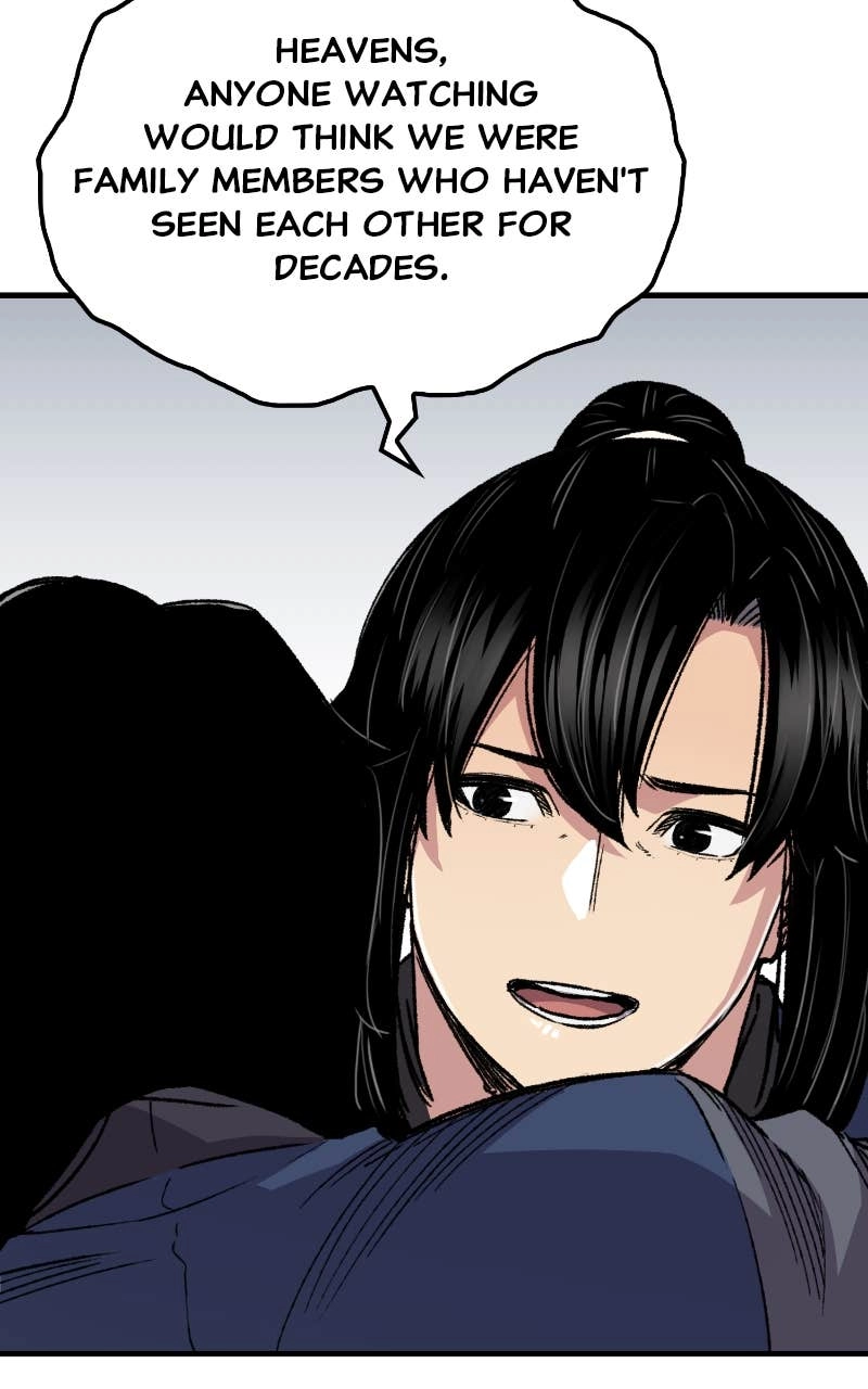 Reborn As The Heavenly Demon Chapter 62 Page 40