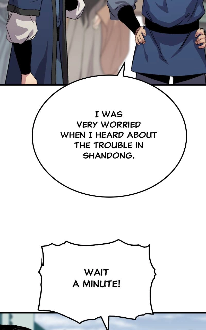 Reborn As The Heavenly Demon Chapter 62 Page 42