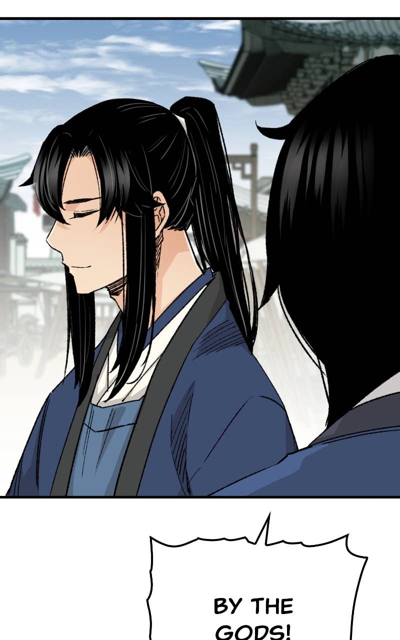 Reborn As The Heavenly Demon Chapter 62 Page 44