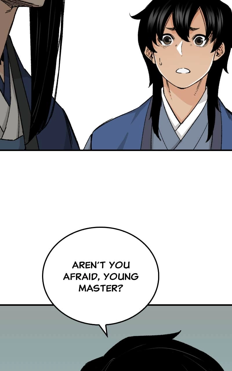 Reborn As The Heavenly Demon Chapter 62 Page 47