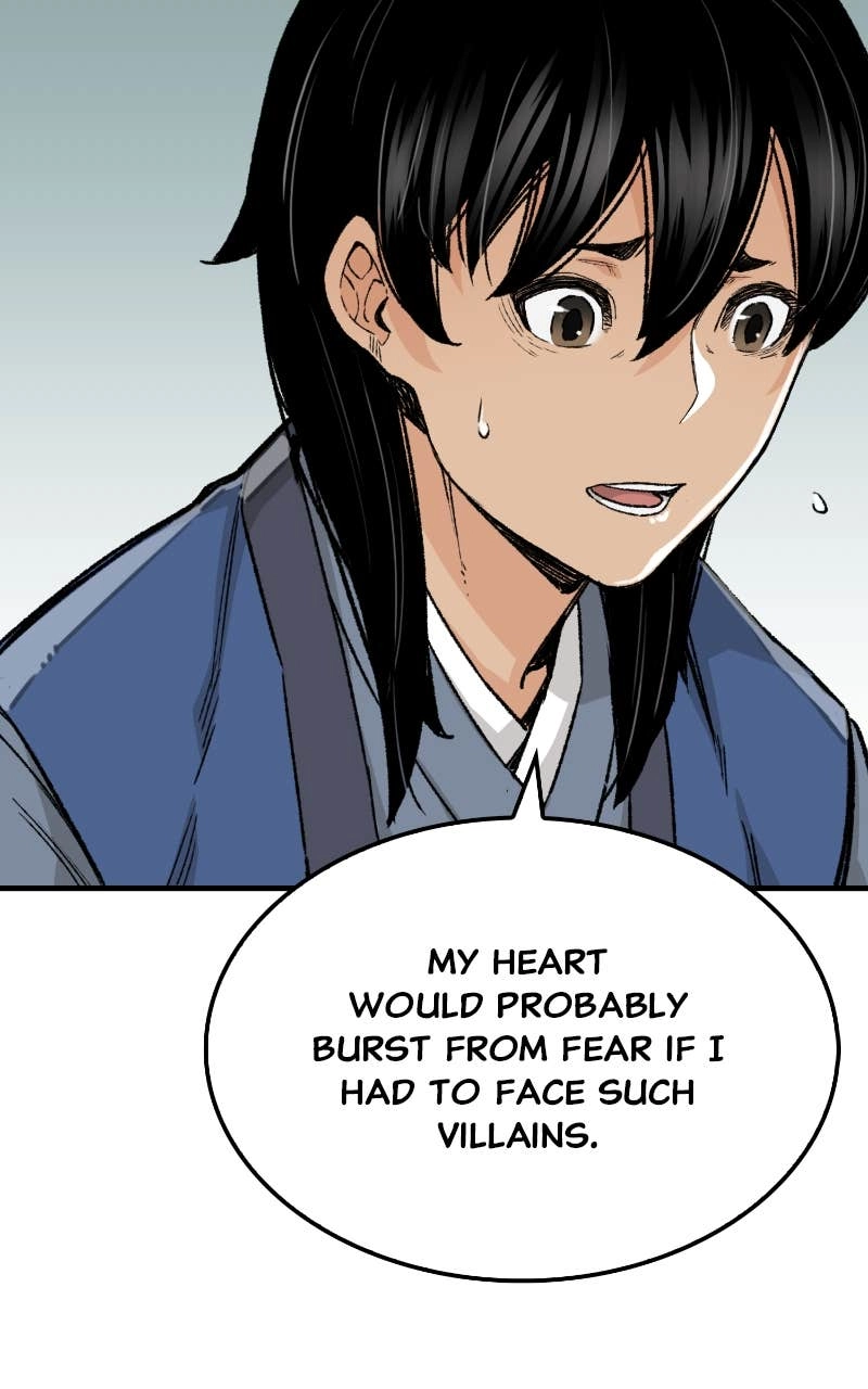 Reborn As The Heavenly Demon Chapter 62 Page 48